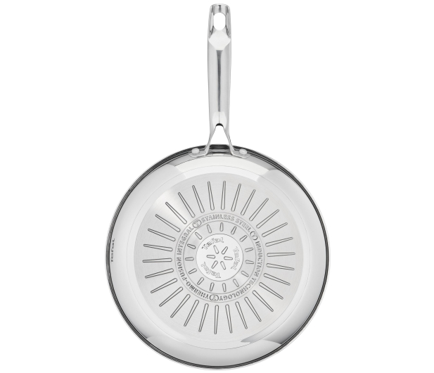 TEFAL Patelnia Duetto+ 24cm (G7320434) - 1382606 - zdjęcie 2
